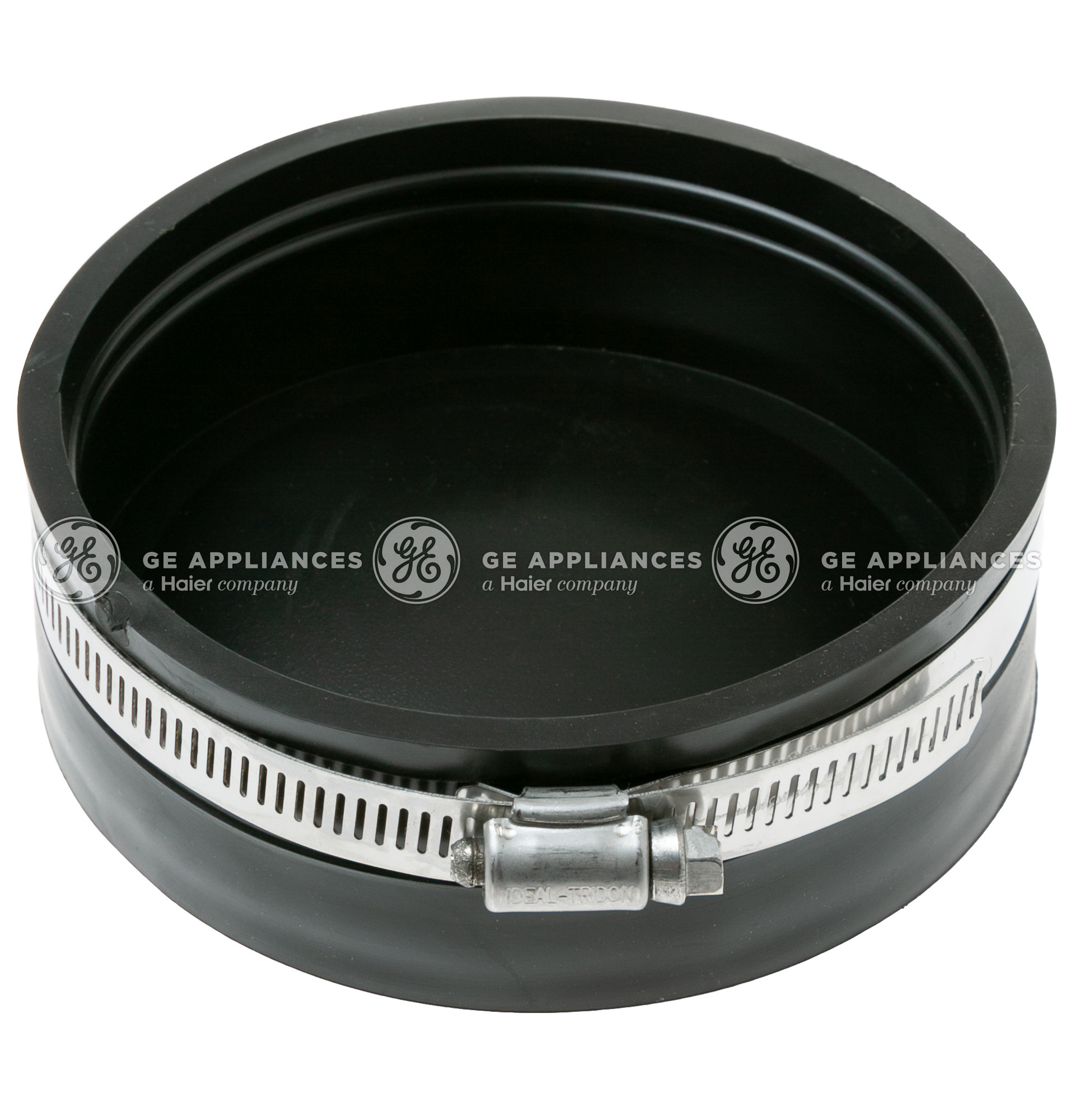 Rubber washer fill hoses WX08X10070, product image 2 of 3