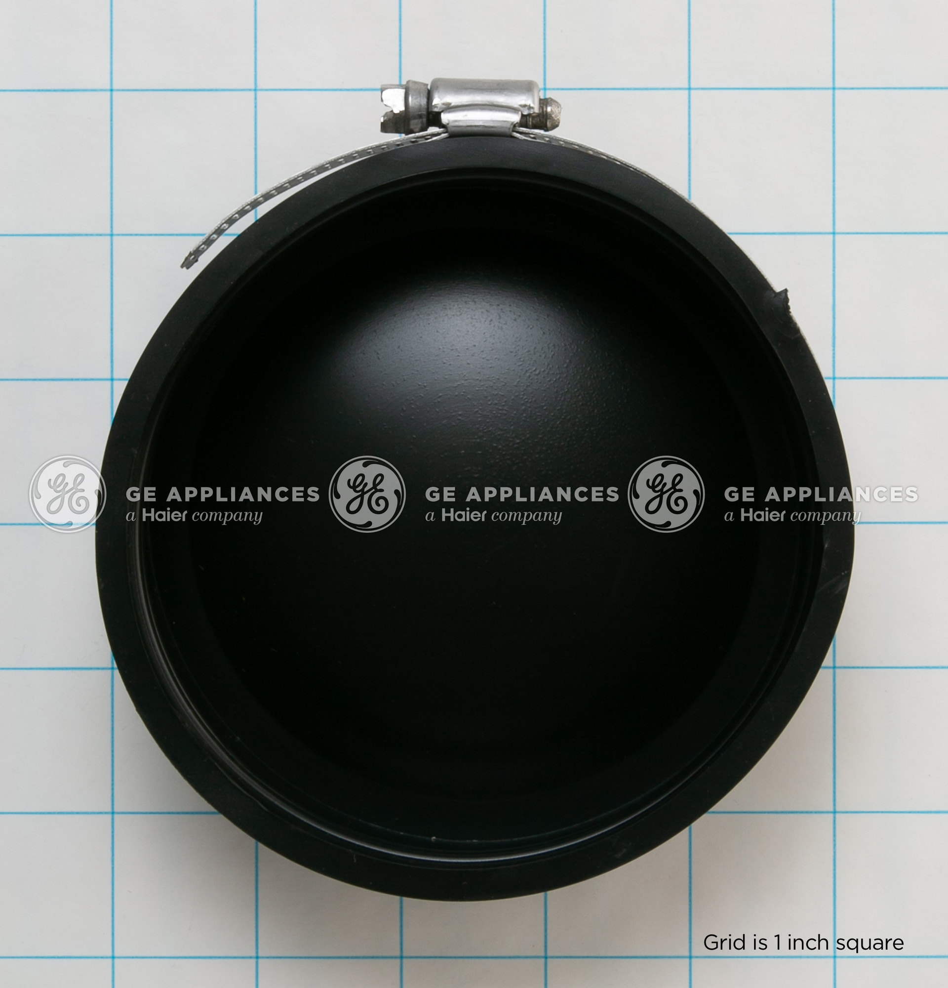 Rubber washer fill hoses WX08X10070, product image 3 of 3