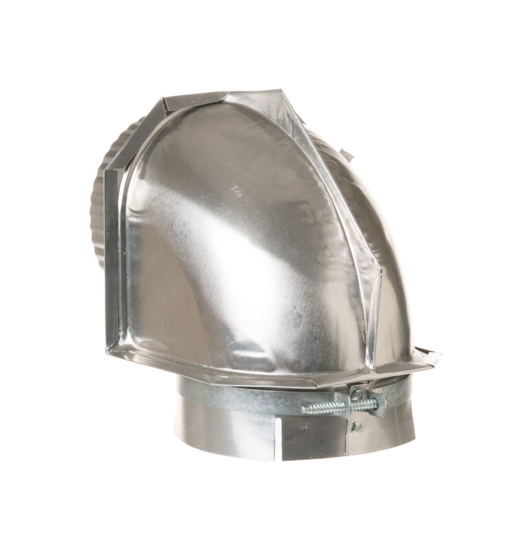 Dryer Close Elbow WX08X10078