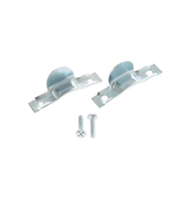 4' 30amp 3 wire dryer cord WX09X10002, product image 3 of 5