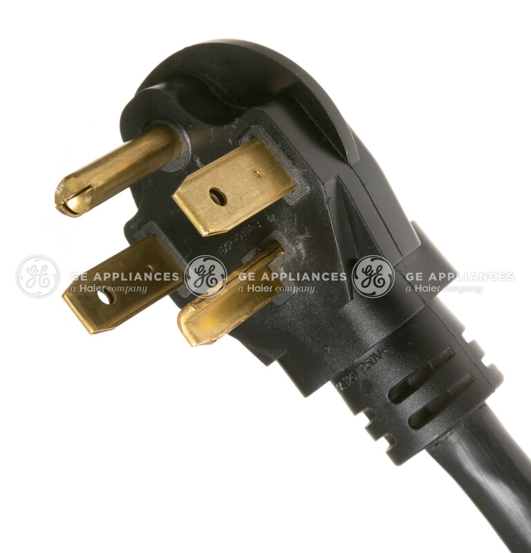 6' 30amp 4 Wire Dryer Cord WX09X10020