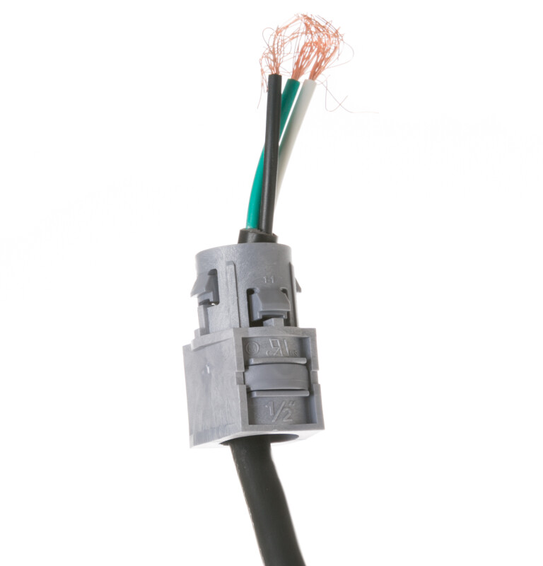 GE Dishwasher Power Cord - 7' 9 " Other WX09X70911 Picture 1