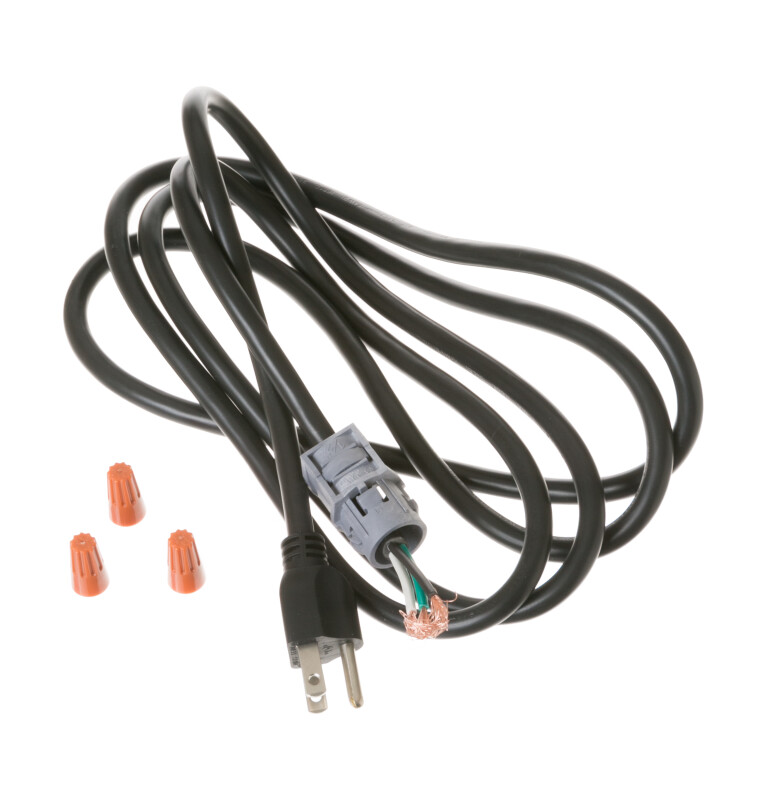 Dishwasher Power Cord - 7' 9 " WX09X70911