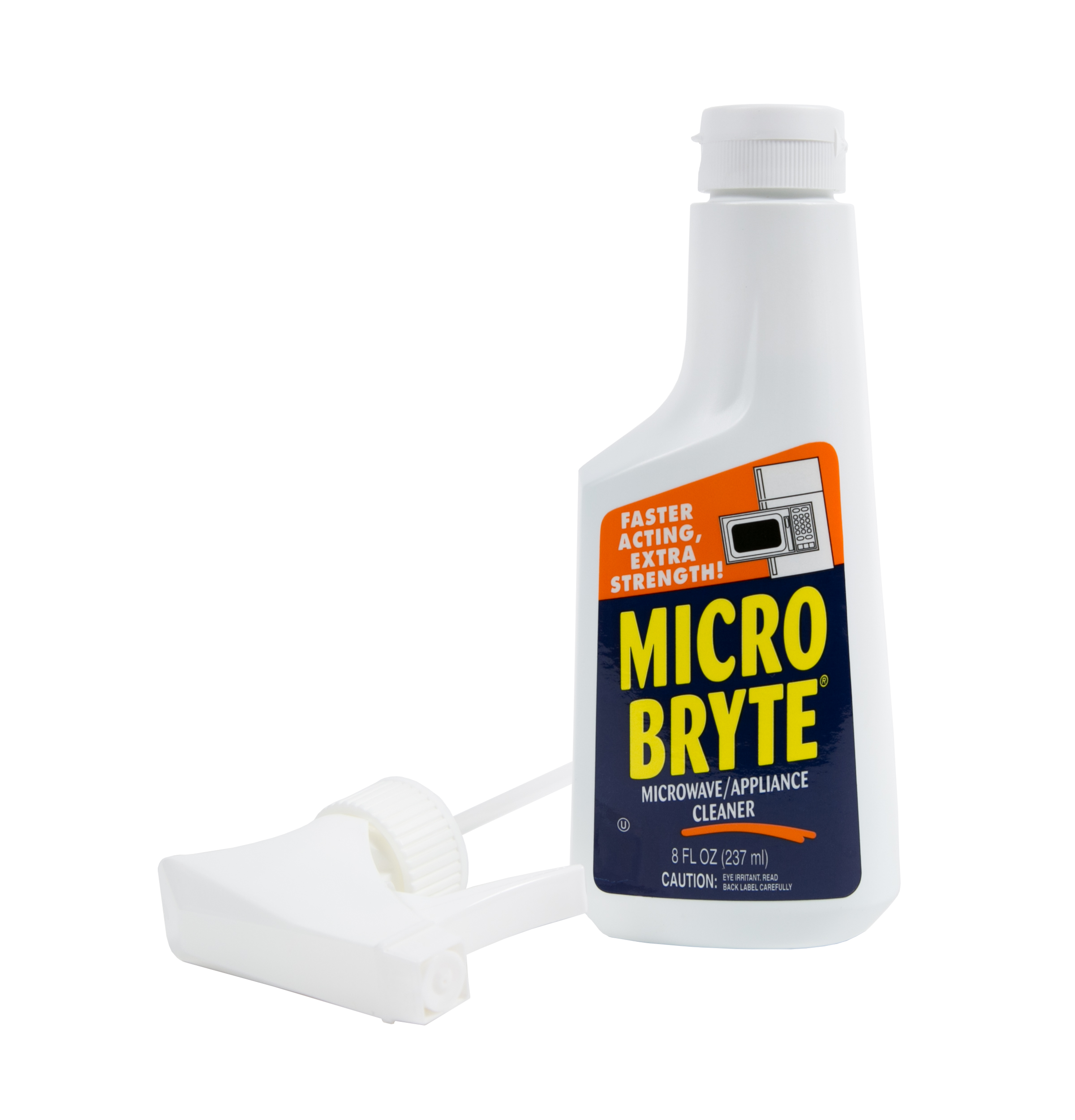 Micro Byte Microwave and Appliance Cleaner WX10X3030