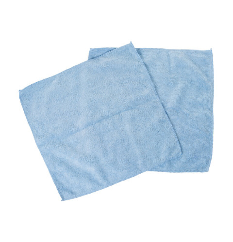 Stainless Steel Polishing Cloth - 2pk WX10X307