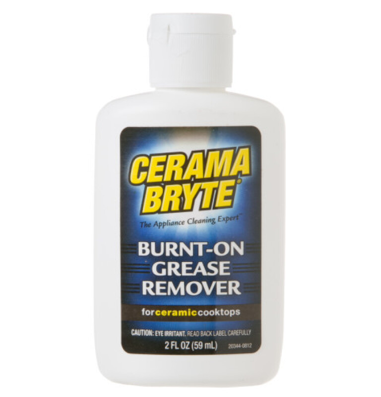 Cerama Bryte Burnt-on Grease Remover WX10X320