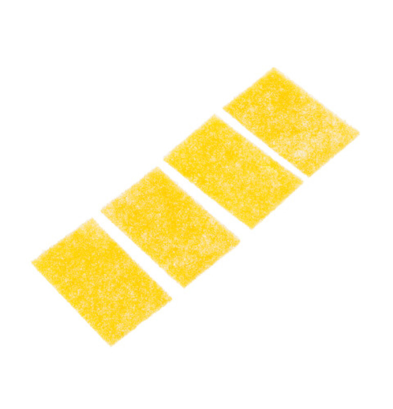 Cerama Bryte Cleaning Pads - 4pk WX10X350