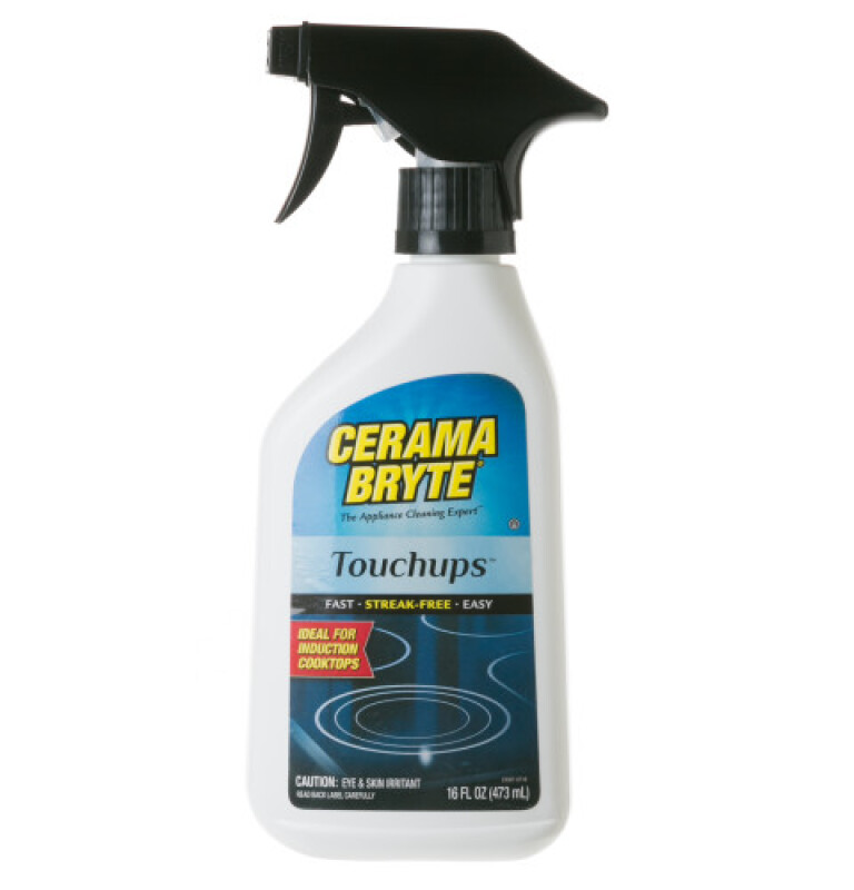 Cerama Bryte® Touchups Cleaner WX10X391