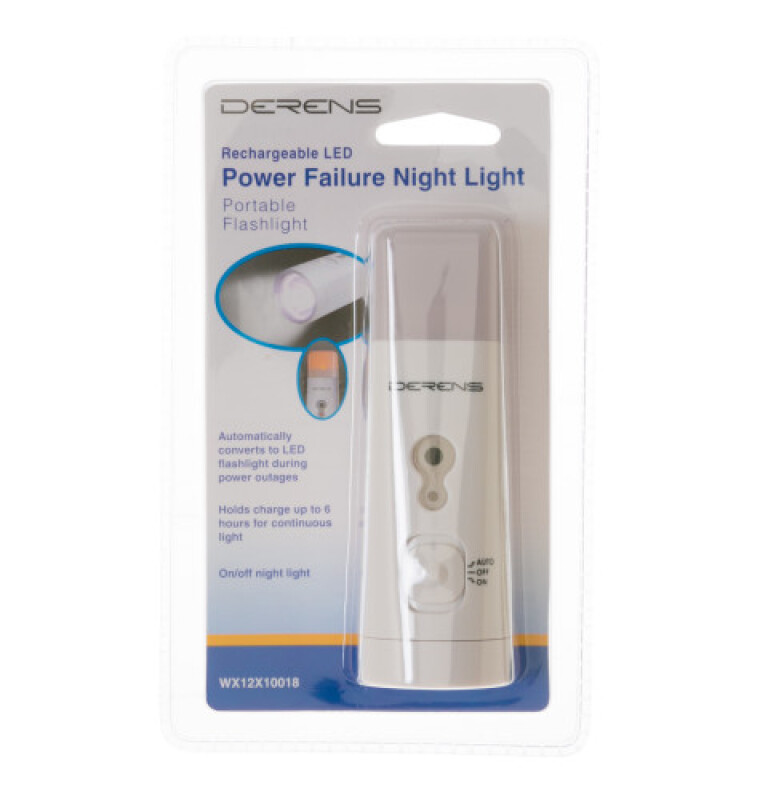 Automatic Power-failure Light WX12X10018