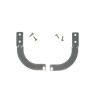 Dishwasher Bracket Kit for Non-Wood Countertops WX13X10001