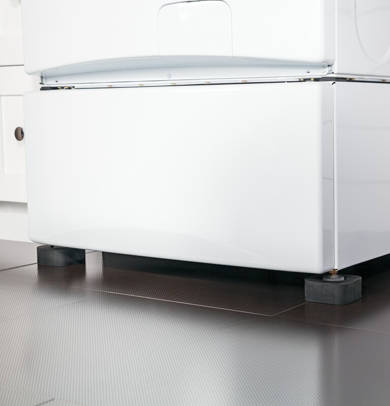 WASHER/DRYER ANTI-VIBRATION PADS WX17X10001CA