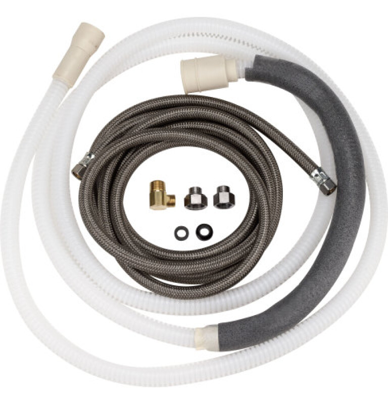 10' Dishwasher Drain Hose WX28X321