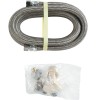 12' Universal Dishwasher Connector Kit with Adapter WX28X327