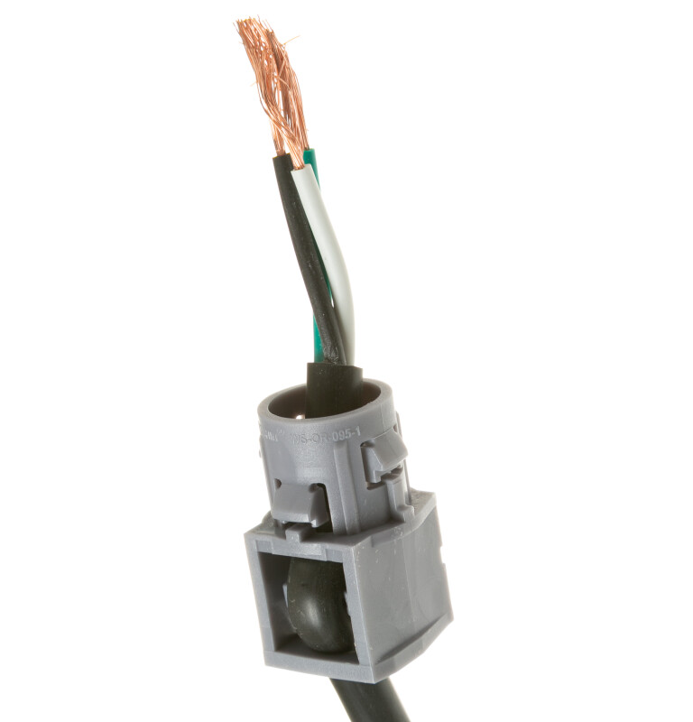 Dishwasher Connection and Power Cord Kit WX28X330