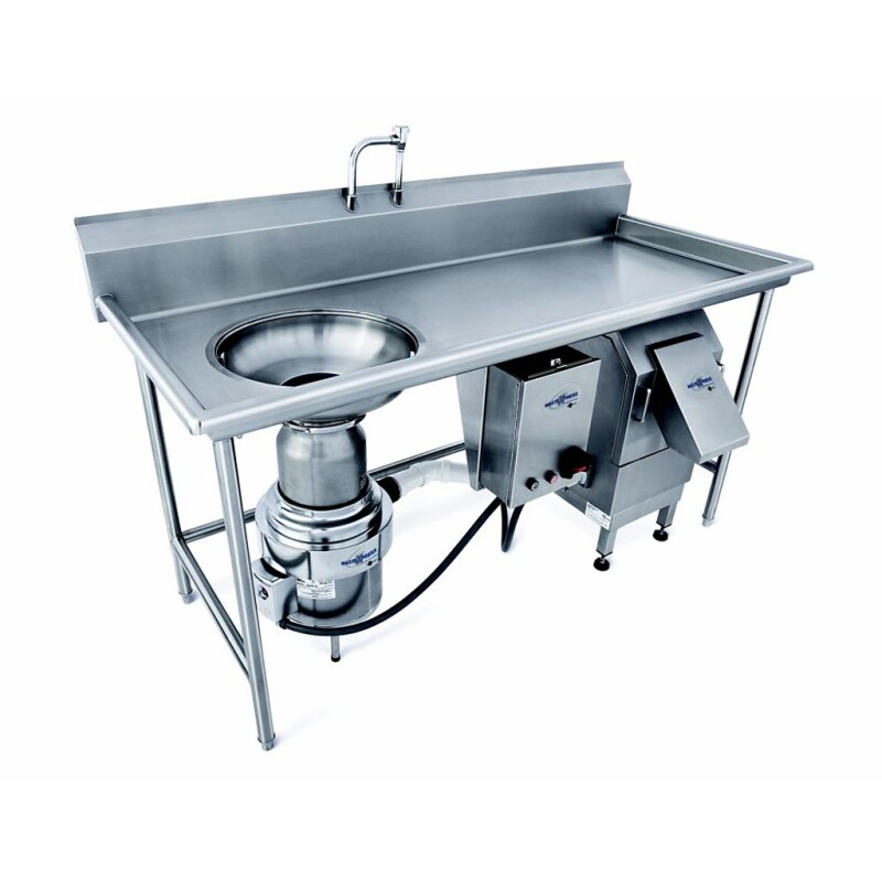 WasteXpress Food Waste Reduction Systems WX500