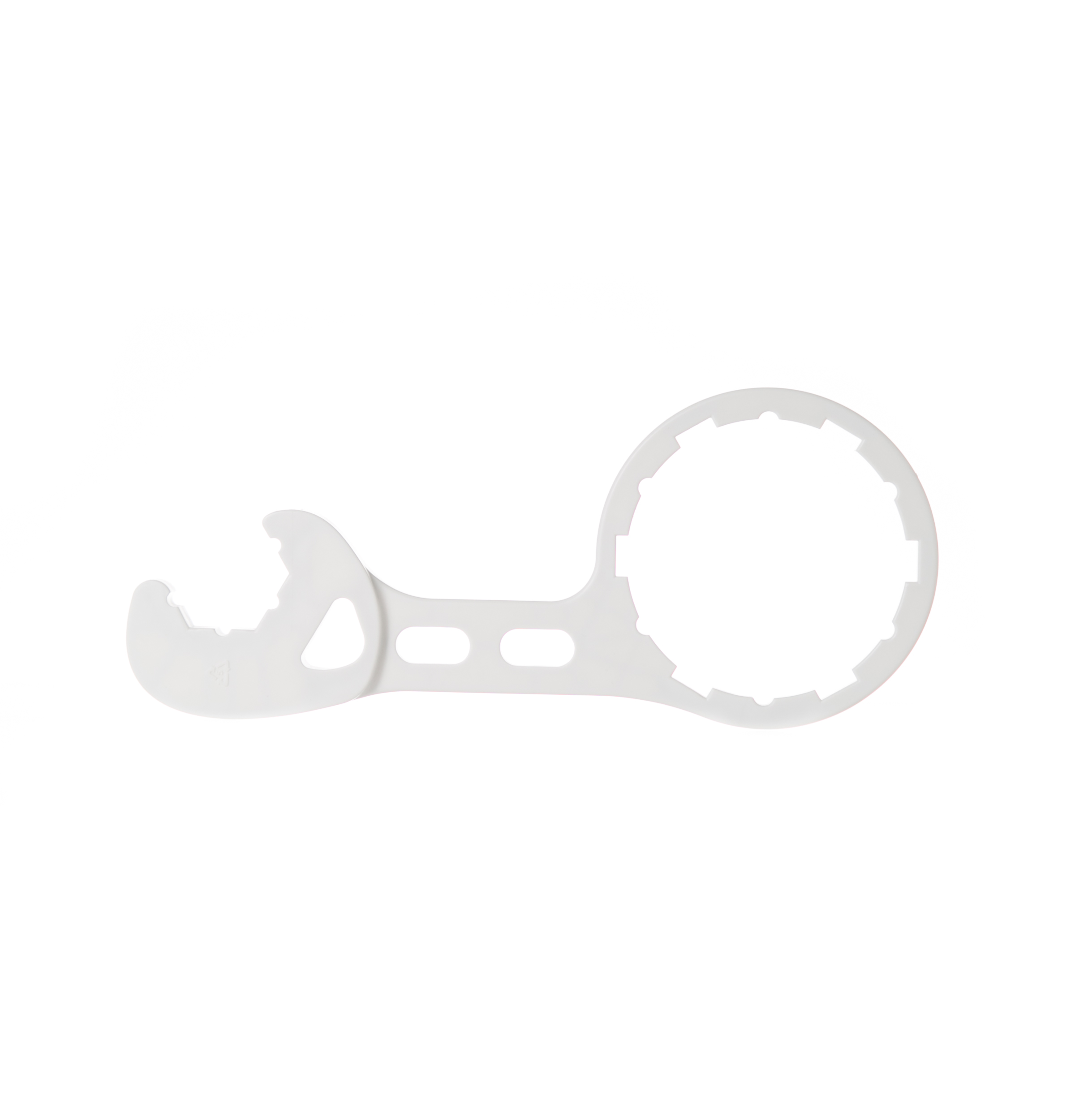 Water filter canister wrench WX5X140