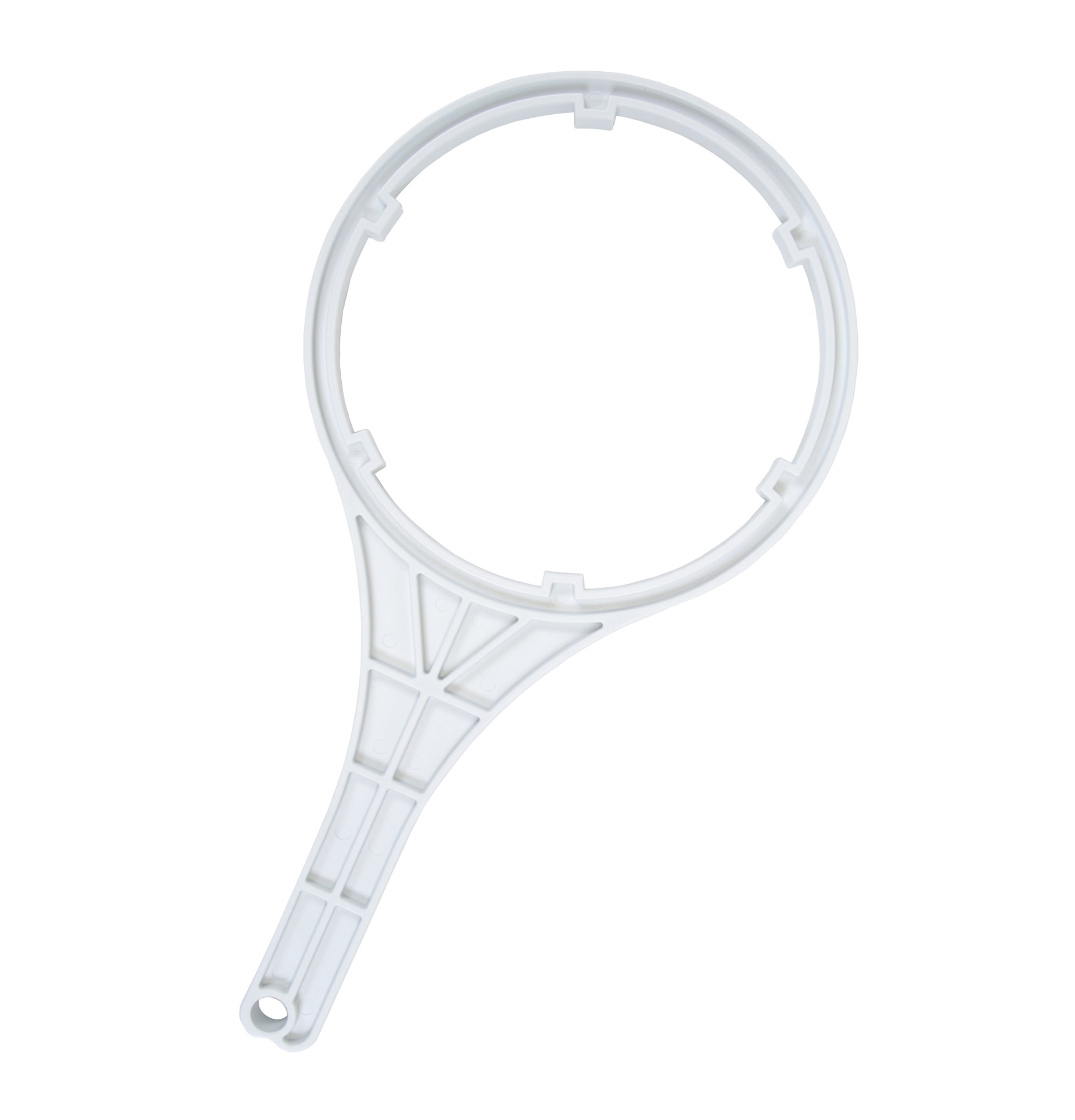 Water filter canister wrench WX5X3002