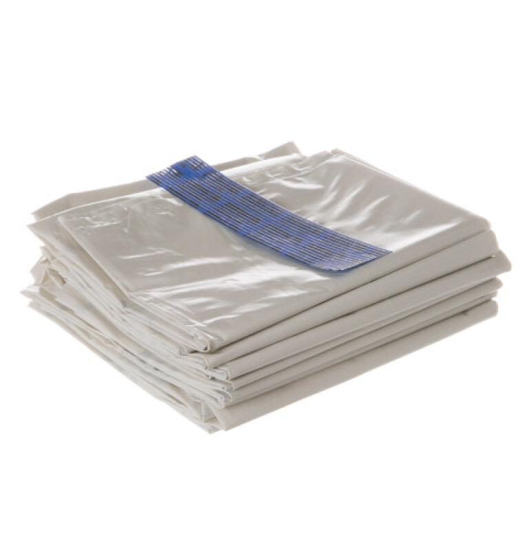 Trash Compactor Bags (15 Bags Per Pack) WX60X1