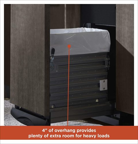 Compactor Bags 2 Pack WX60X12PK