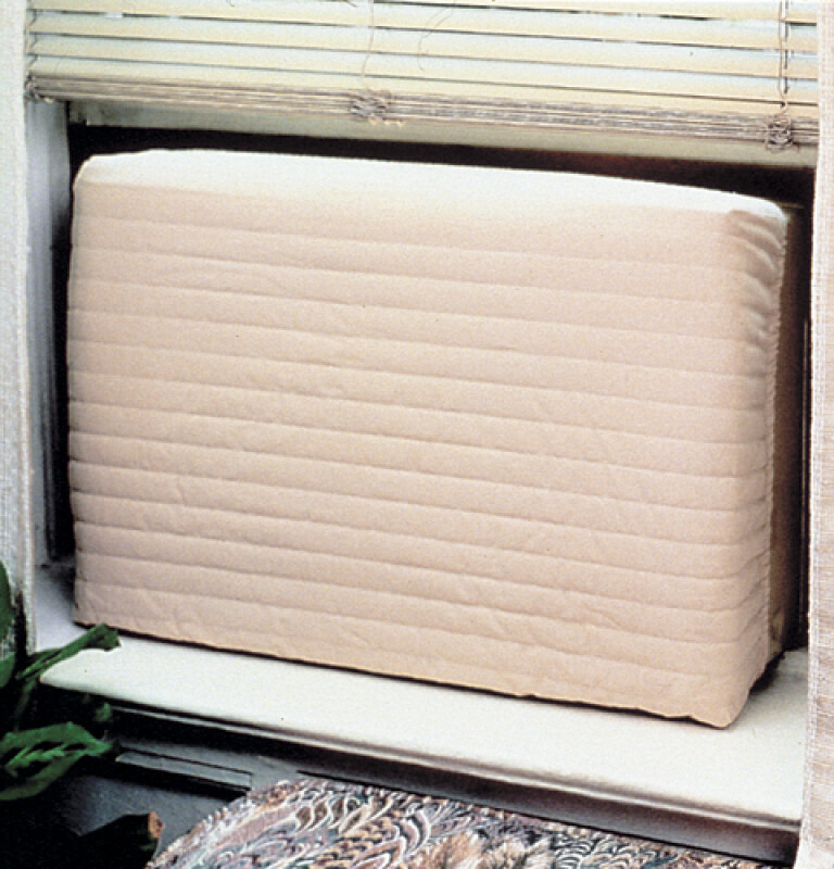Room Air Conditioner Cover - Large WX67X200