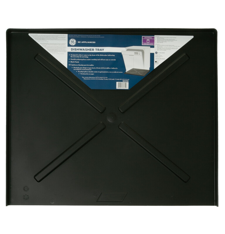 Universal Dishwasher Tray WX7X5
