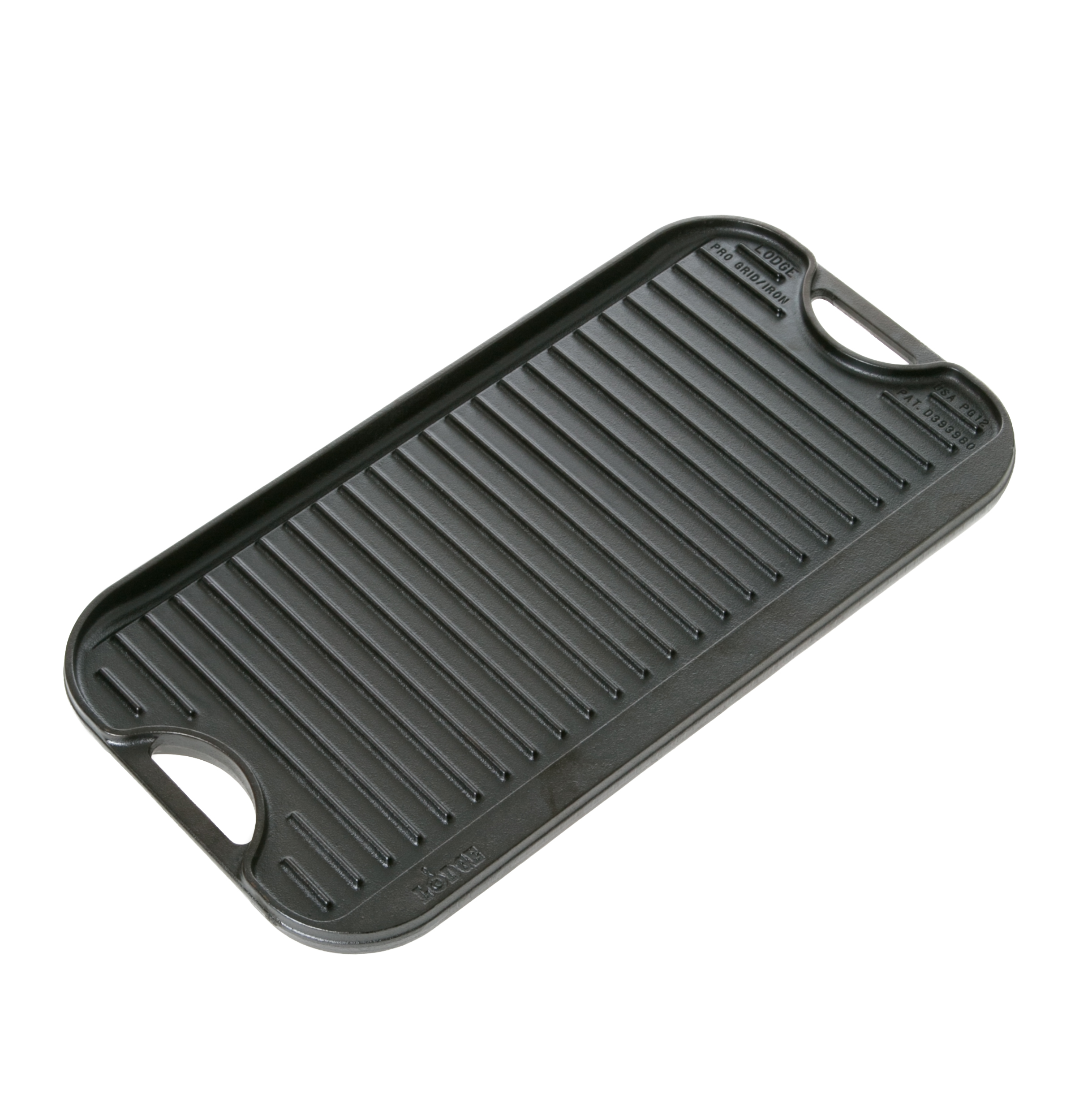 Cast Iron griddle WX89X10011