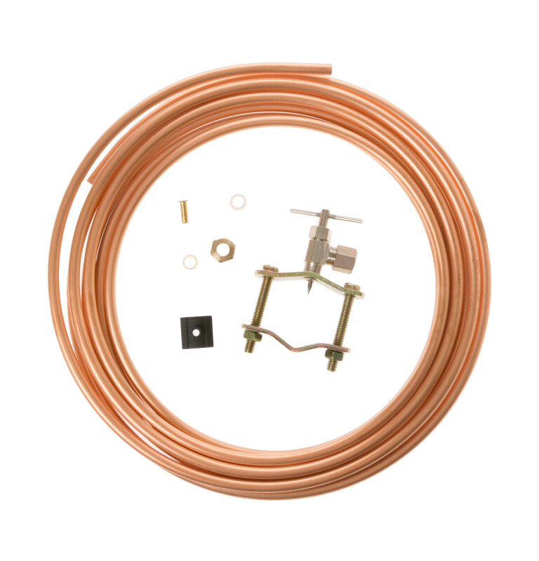 Icemaker Installation Kit WX8X1