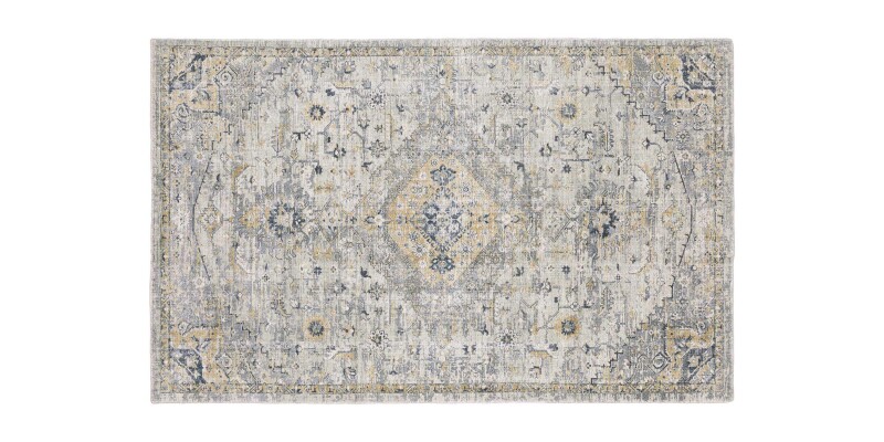 Wythe B3451 Rug 6' x 9' WYTB34516X9