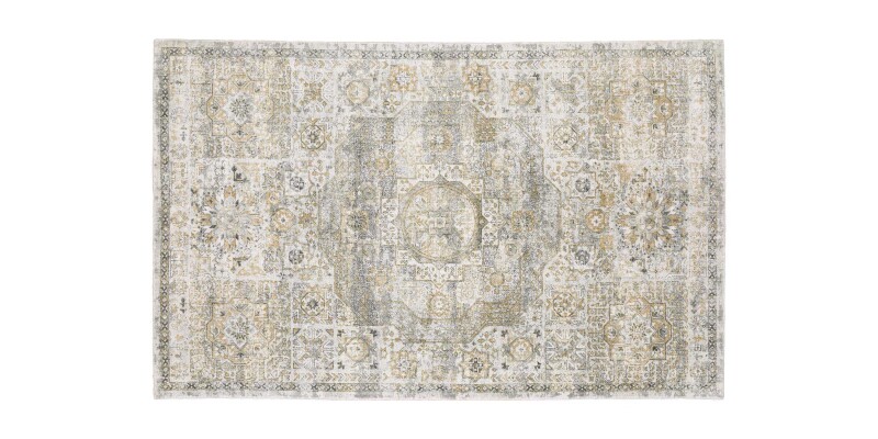 Wythe B3452 Rug 6' x 9' WYTB34526X9