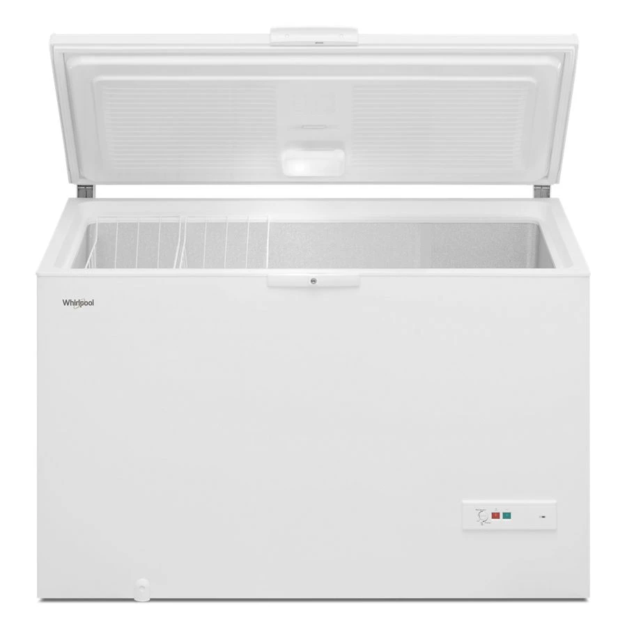 16 Cu. Ft. Convertible Freezer To Refrigerator With Baskets WZC5116LW