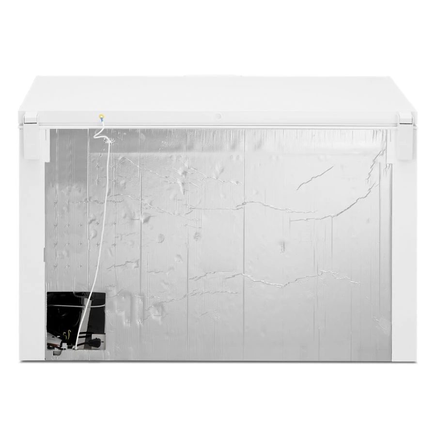 16 Cu. Ft. Convertible Freezer To Refrigerator With Baskets WZC5116LW