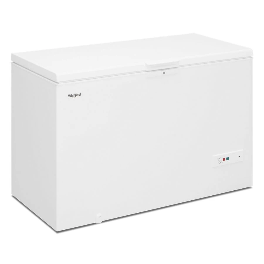 16 Cu. Ft. Convertible Chest Freezer with 3 Storage Levels view 10