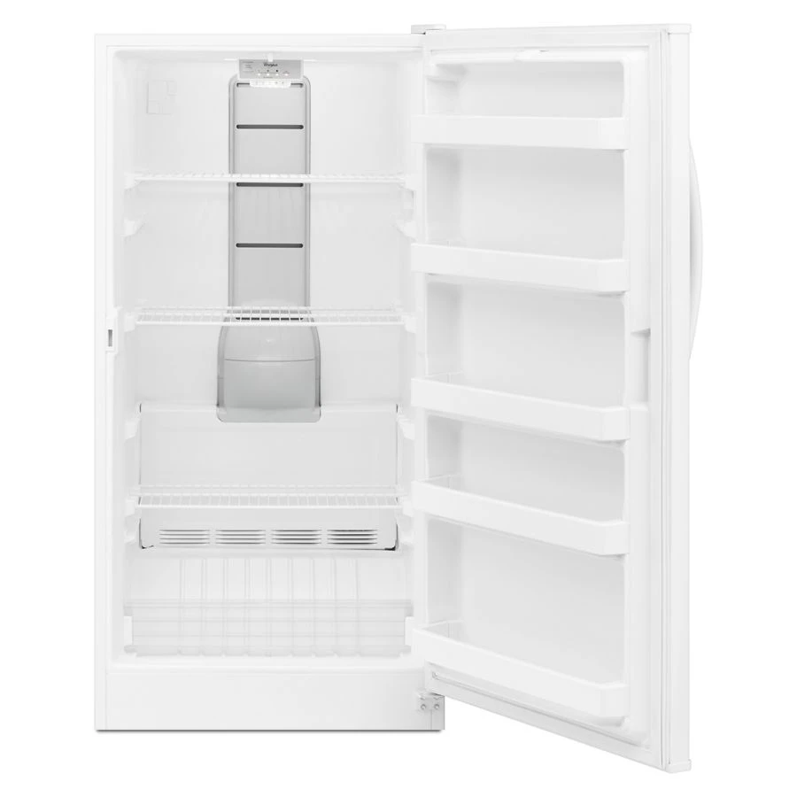 16 cu. ft. Upright Freezer with Frost-Free Defrost view 3