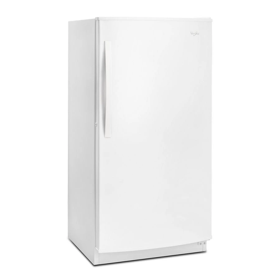 16 cu. ft. Upright Freezer with Frost-Free Defrost view 4