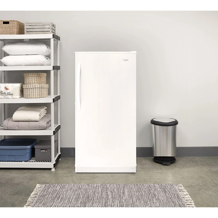 16 cu. ft. Upright Freezer with Frost-Free Defrost view 5
