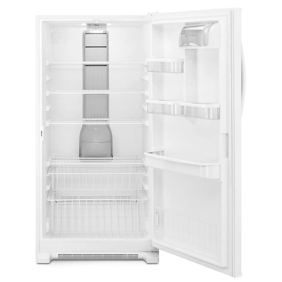 20 cu. ft. Upright Freezer with Temperature Alarm view 3