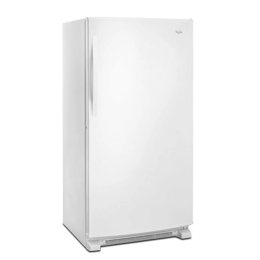 20 cu. ft. Upright Freezer with Temperature Alarm view 4
