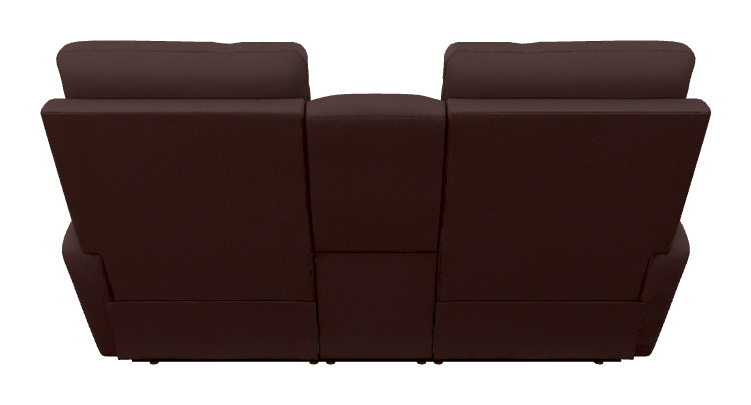 Liam Power Wall Reclining Loveseat w/ Console Headrest & Lumbar - X39786 X39786