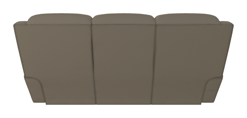 Dorian Power Reclining Sofa w/ Headrest & Lumbar - X44755 X44755
