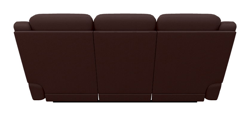 Joel Power Reclining Sofa w/ Headrest & Lumbar - X44761 X44761