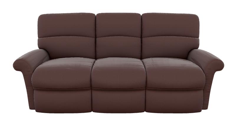 Robin Power Reclining Sofa w/ Headrest & Lumbar - X44774 X44774