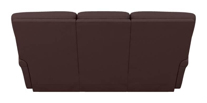 Robin Power Reclining Sofa w/ Headrest & Lumbar - X44774 X44774