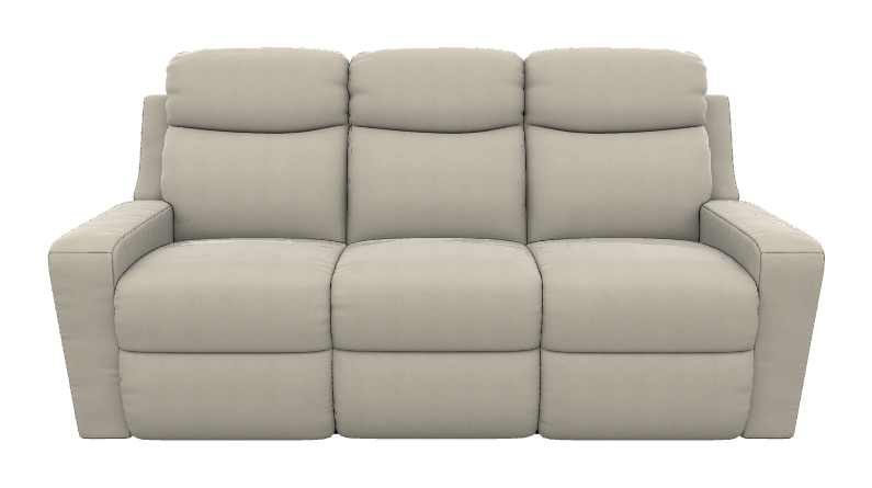 Emmons Power Reclining Sofa w/ Headrest & Lumbar - X44781 X44781