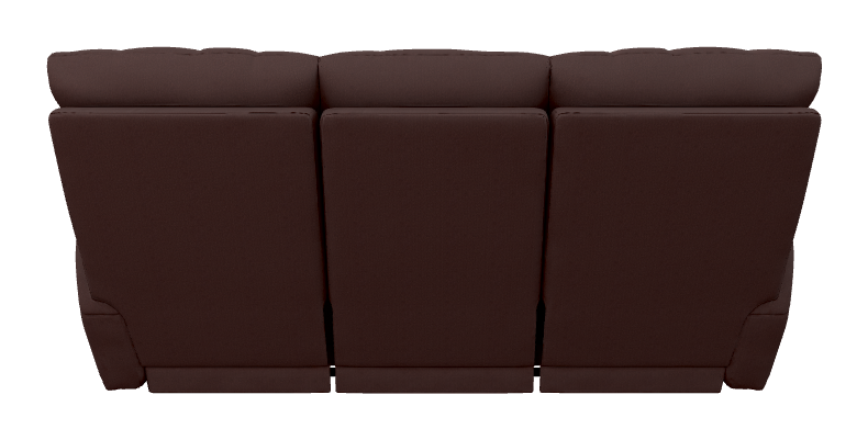 Cassian Power Reclining Sofa w/ Headrest & Lumbar - X44802 X44802