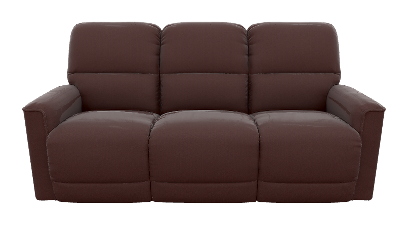 Cade Power Reclining Sofa w/ Headrest & Lumbar - X44803 X44803