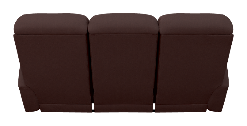 Cade Power Reclining Sofa w/ Headrest & Lumbar - X44803 X44803