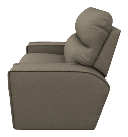 Maddox Power Reclining Chair and A Half w/ Headrest & Lumbar - X45759 X45759