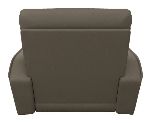 Maddox Power Reclining Chair and A Half w/ Headrest & Lumbar - X45759 X45759