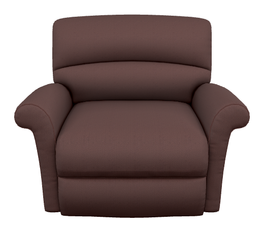 Robin Power Reclining Chair and A Half w/ Headrest & Lumbar - X45774 X45774