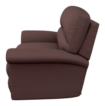 Robin Power Reclining Chair and A Half w/ Headrest & Lumbar - X45774 X45774